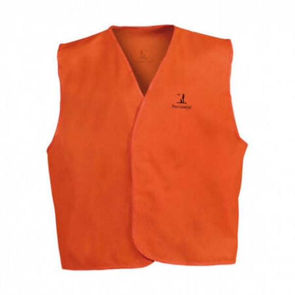 PERCUSSION GILET TRAQUE