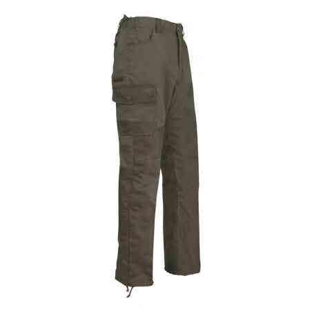 PERCUSSION PANTALON RONCIER TRADITION