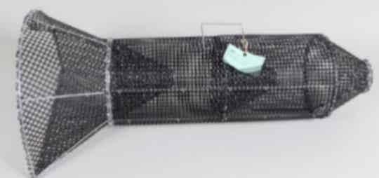 CATFISH NASSE A ANGUILLE 1 ENTRÉE