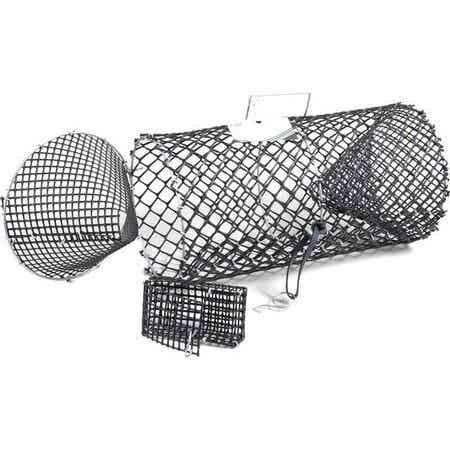 CATFISH NASSE A ÉCREVISSE