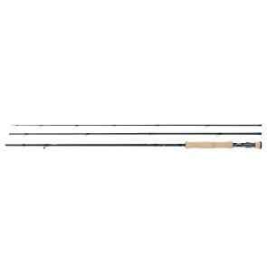SHIMANO CANNE A MOUCHE BIOCRAFT XT FLY  305CM 10’0 #6