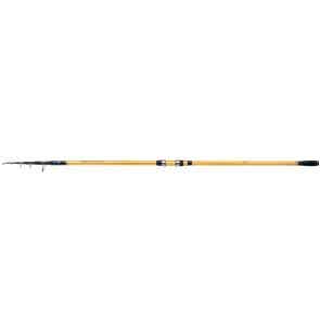 SHIMANO CANNE SURFCASTING BEASTMASTER FX SURF TÉLÉ 425CM 150G