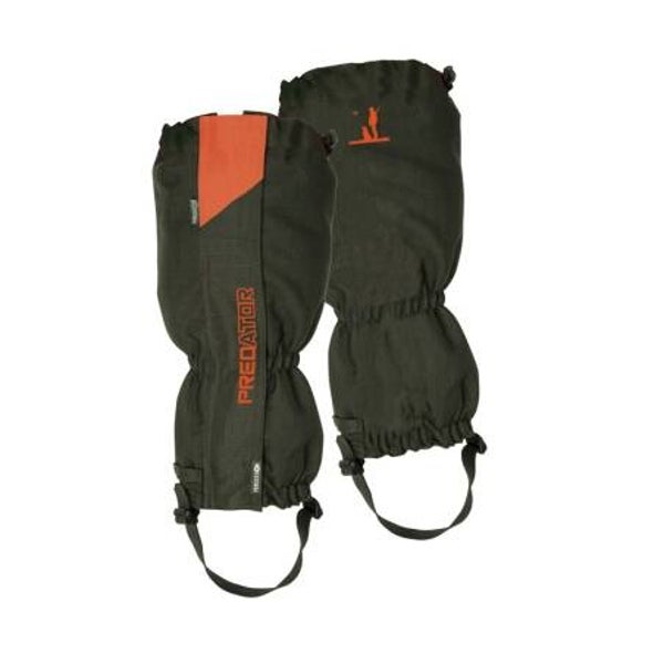 PERCUSSION & LIGNE GUÊTRES CHASSE PREDATOR R2