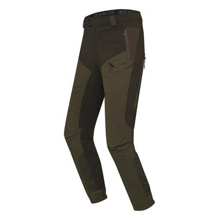BERETTA PANTALON HOMME THORN RESISTANT EVO PANTS BROWN BARK