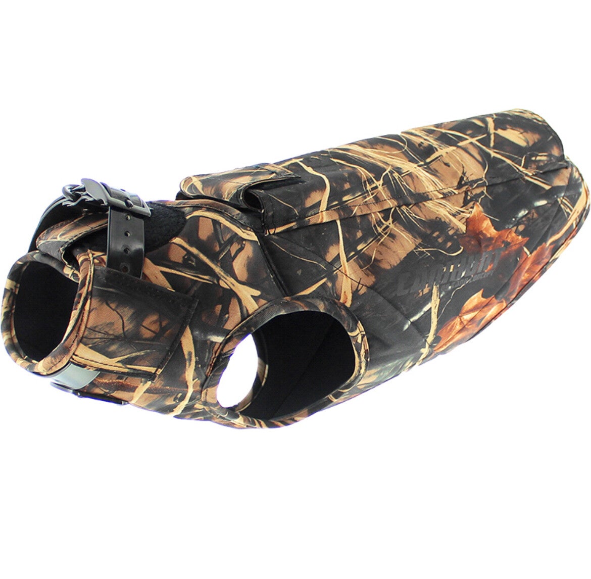 CANIHUNT GILET DE FLOTTAISON NEOPRO V2 CANIHUNT TAILLE S