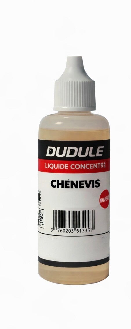 DUDULE ADDITIF AROME CHENEVIS