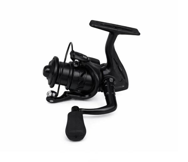 ZACK MOULINET FREIN AVANT BOBINE ALU FIGHTER 20