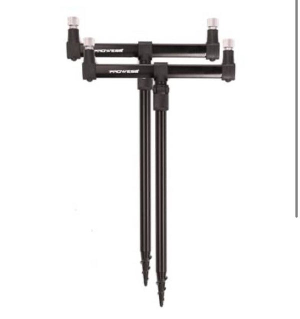 PROWESS SET BUZZ BAR 2 CANNES + PIQUES VRILLE + SAC