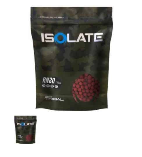 SHIMANO ISOLATE BOILLIE RN20