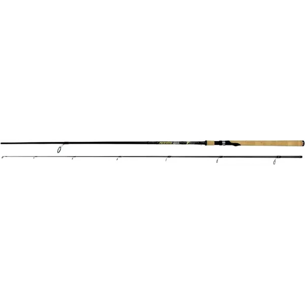 AUTAIN CANNE PÊCHE AU POISSON MORT 270CM  6-26G AKINOS