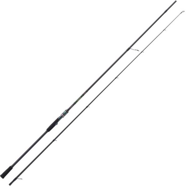 BALZER CANNE TRUITE DE MER 300CM 14-32G SHIRASU PRO STAFF SERIES SEATROUT