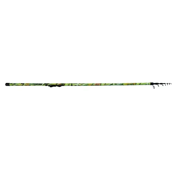 AUTAIN ENS. TELETROUT 400 (TELETROUT CAMOUFLAGE 400 + MX 20 RD)