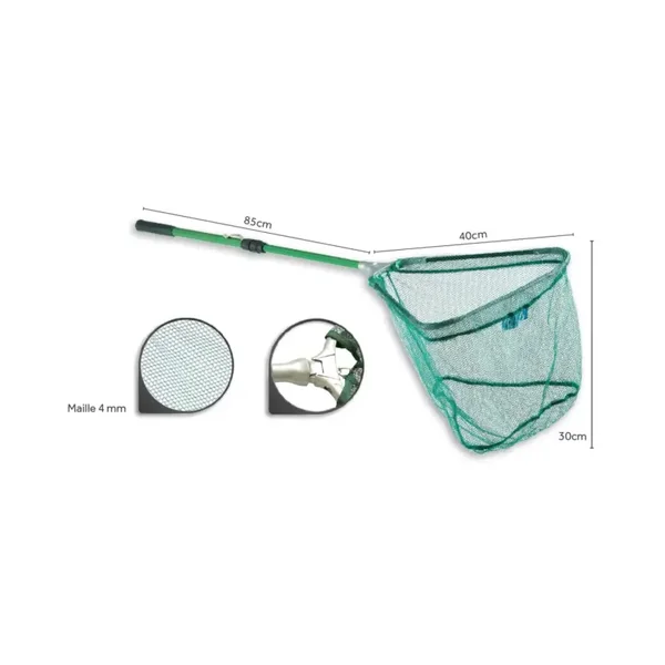 AUTAIN ÉPUISETTE ARIÈGE