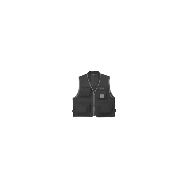 GILET TRUITE INNOVATION