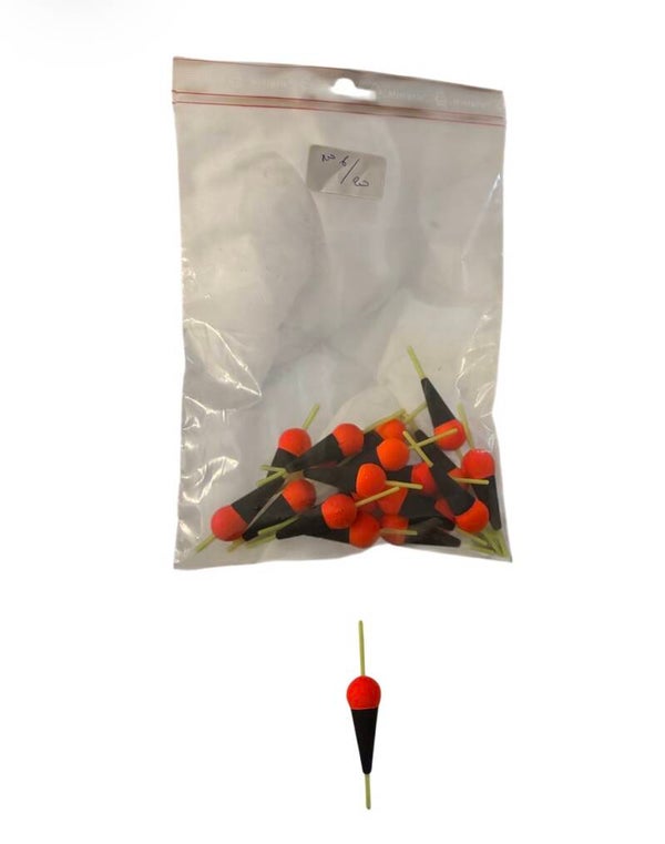 PAFEX FLOTTEUR TOULOUSAIN N•6 2.5G