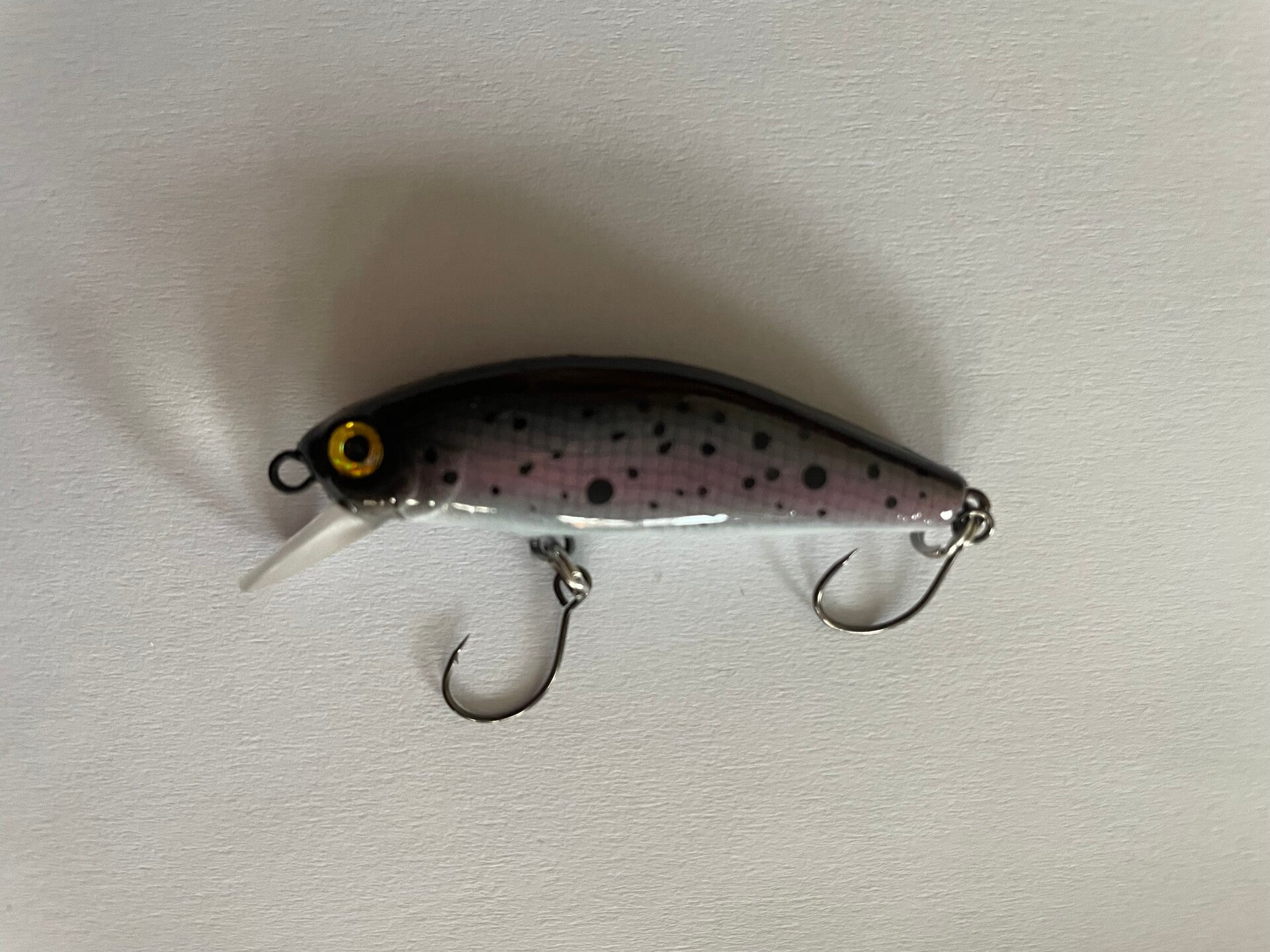 ASPOISE POISSON NAGEUR 40MM 2GR