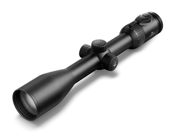 SVAROWSKI LUNETTE DE VISEE Z8i+ 5-40x56 P