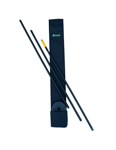 HOLDCARP MARQUEUR DE POINT DE PECHE AJUSTABLE