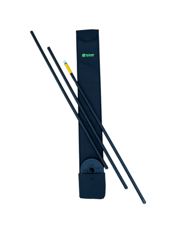 HOLDCARP MARQUEUR DE POINT DE PECHE AJUSTABLE