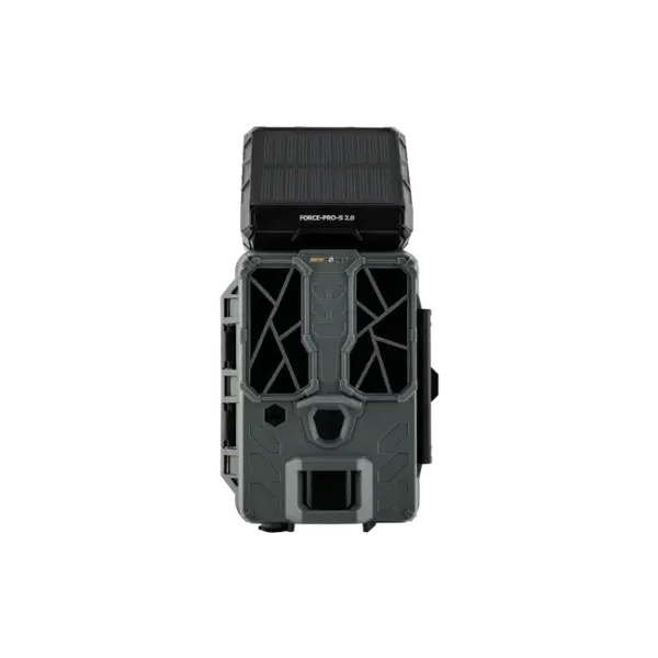 SPYPOINT R PIEGE PHOTOGRAPHIQUE AVEC PANNEAU SOLAIRE FORCE-PRO-S 2.0