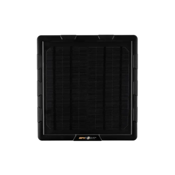 SPYPOINT R PANNEAU SOLAIRE MEDIUM