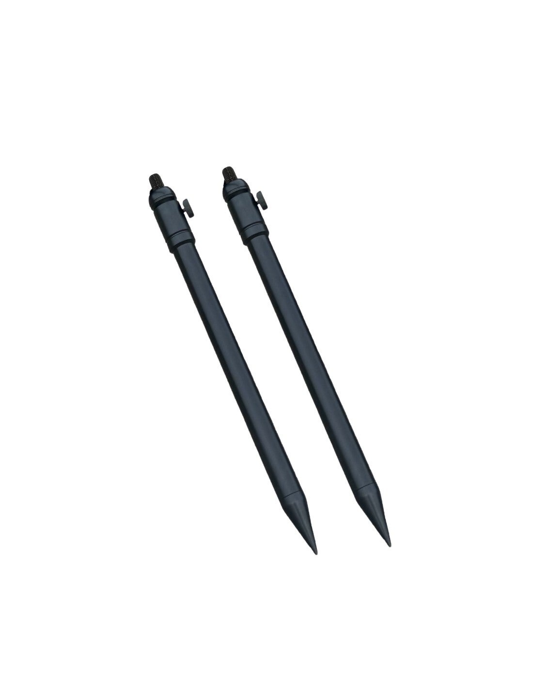HOLDCARP LONGS PIEDS LIMITED EDITION BLACK BRILLIANT LONG LEGS