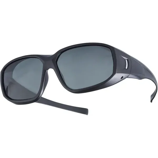 BALZER LUNETTE POLARISANTE GENF GRIS