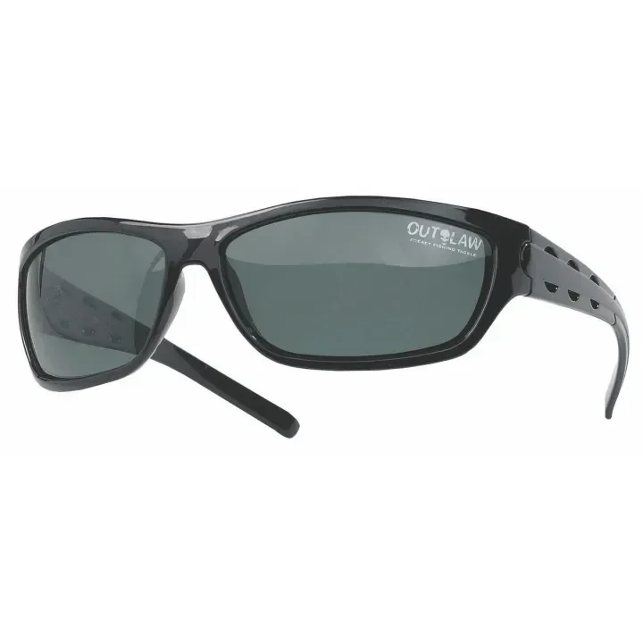 BALZER LUNETTE POLARISANTE OUTLAW ICE MAN