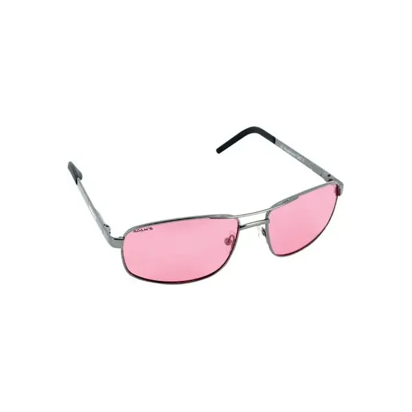ADAM'S LUNETTES POLARISANTES ADAM'S SUNRISE ROSE