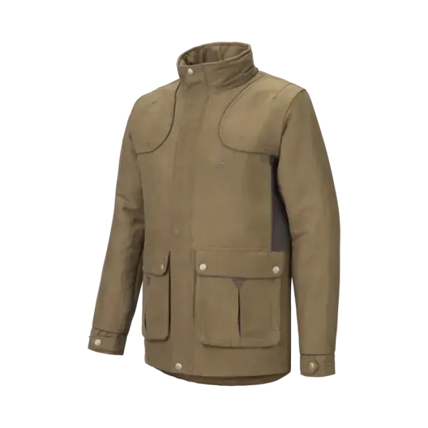 VERNEY-CARRON LA LIGNE VESTE VALOMBRE JKT