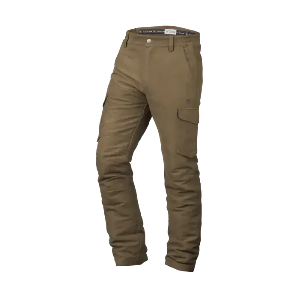 VERNEY-CARRON LA LIGNE PANTALON VALOMBRE PANT