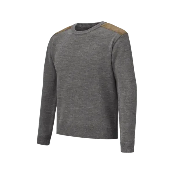 VERNEY-CARRON LA LIGNE PULL ROCHEVAL