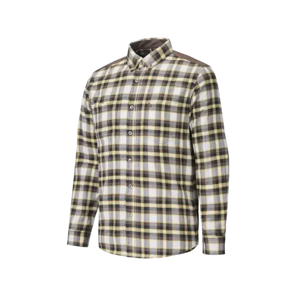 VERNEY-CARRON LA LIGNE CHEMISE MONTARCY SHIRT