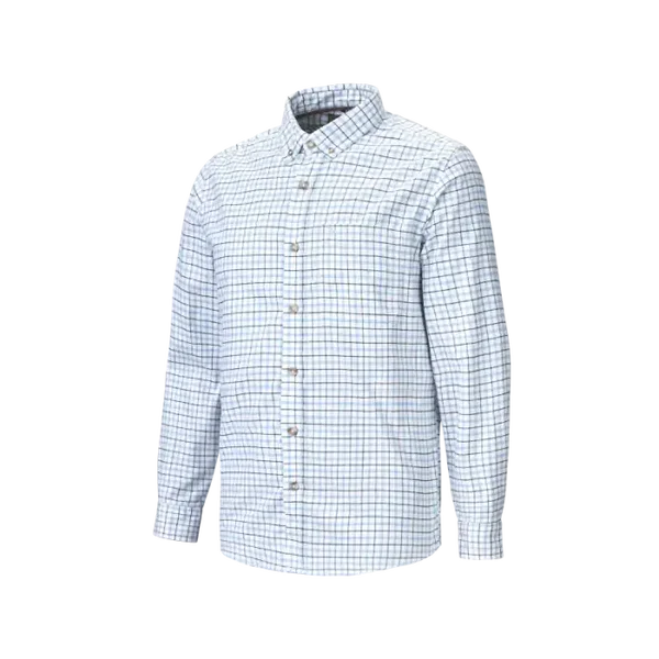 VERNEY-CARRON LA LIGNE CHEMISE MARIGNY SHIRT