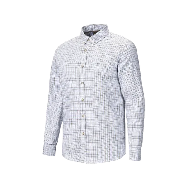 VERNEY-CARRON LA LIGNE CHEMISE LAUNAY SHIRT