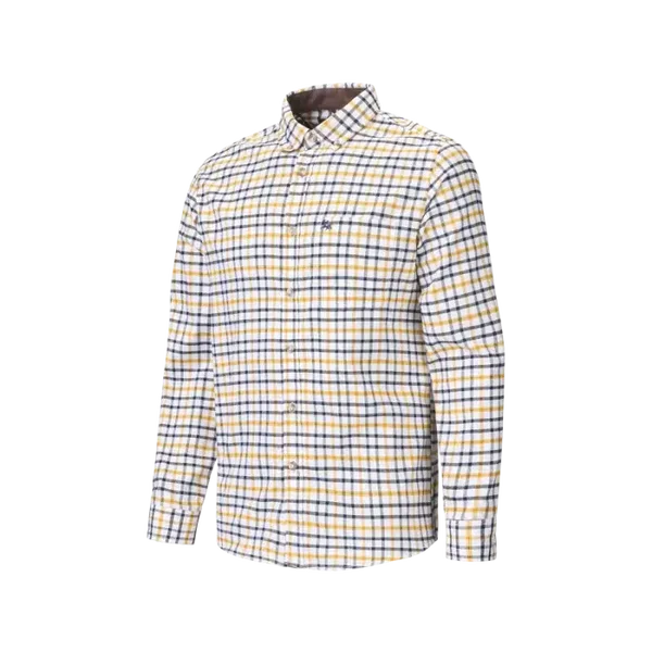 VERNEY-CARRON LA LIGNE CHEMISE VALPRE SHIRT