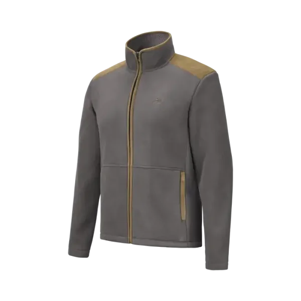 VERNEY-CARRON LA LIGNE VESTE POLAIRE BELMONTIER FLEECE JKT