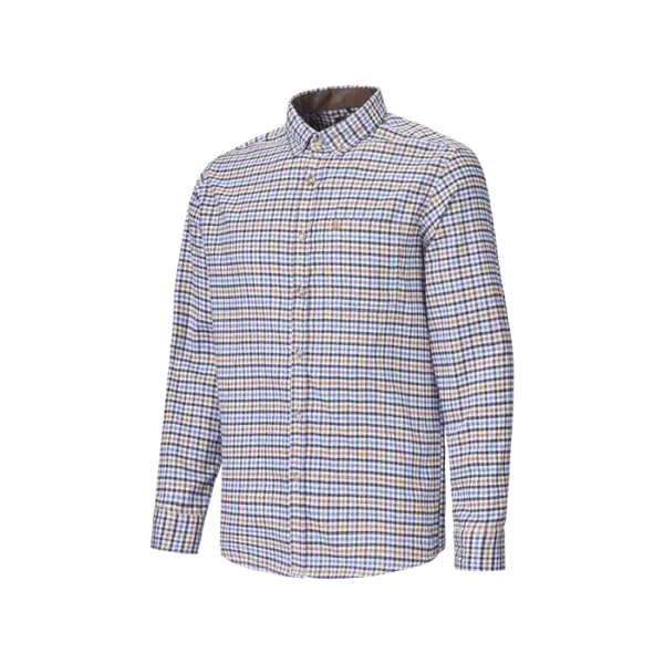 VERNEY-CARRON LA LIGNE CHEMISE MONTBEL SHIRT