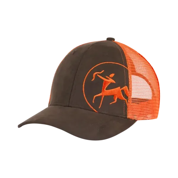 VERNEY-CARRON LA LIGNE CASQUETTE FONTAINE CAP