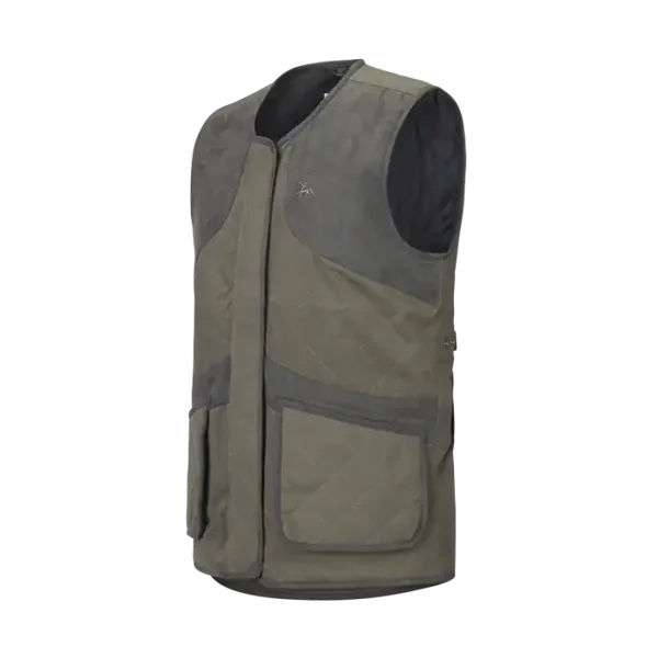 VERNEY-CARRON LA LIGNE GILET BELVAL VEST