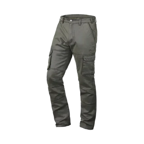 VERNEY-CARRON LA LIGNE PANTALON BEAUREGARD PANT