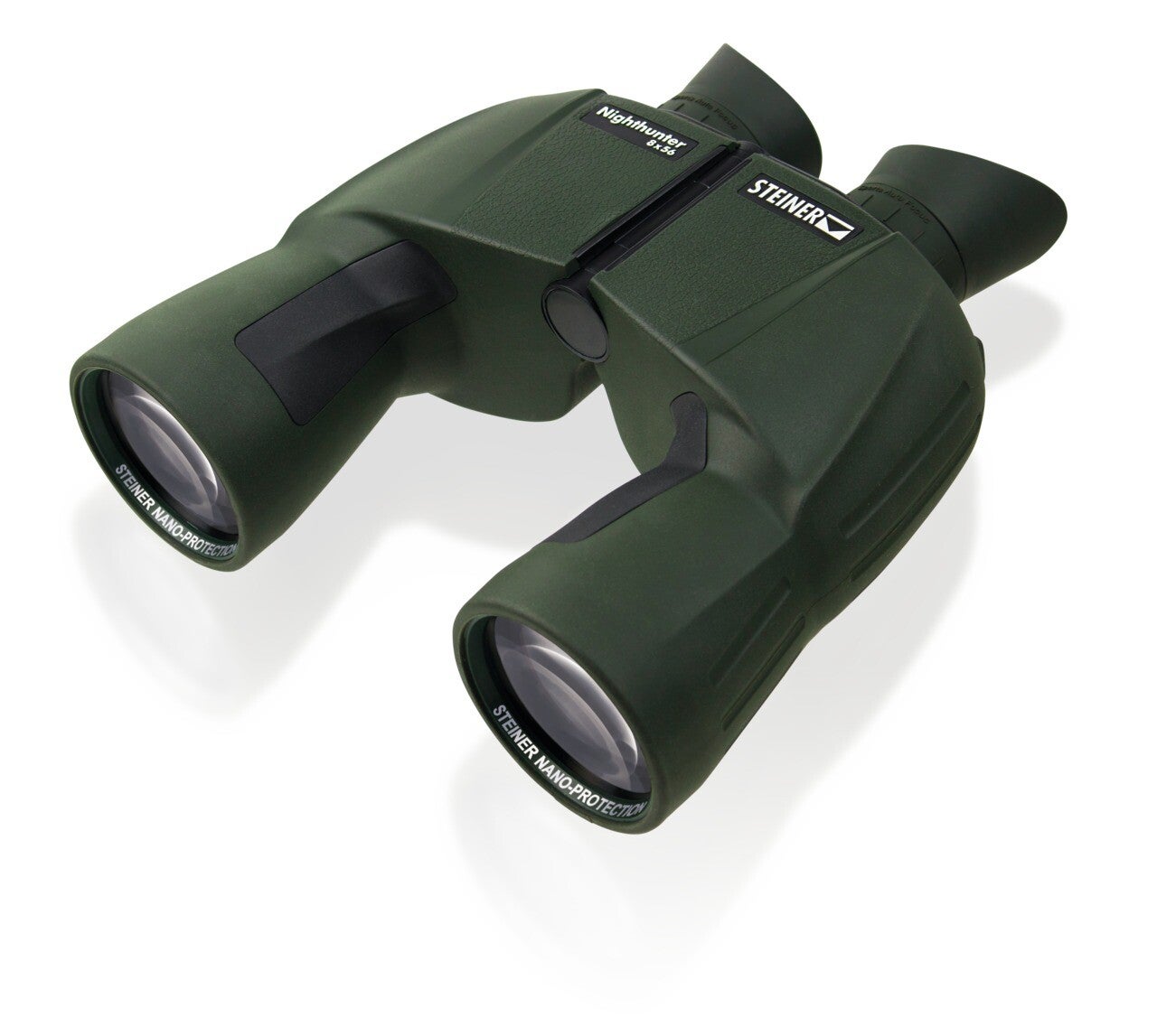 STEINER JUMELLE CHASSE NIGHTHUNTER 8X56