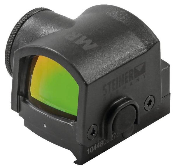 STEINER VISEUR MRS MICRO REFLEX MONTAGE PICA 8700