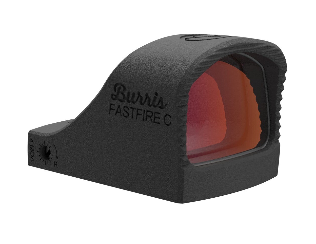 BURRIS VISEUR FASTFIRE C 6MOA 300239