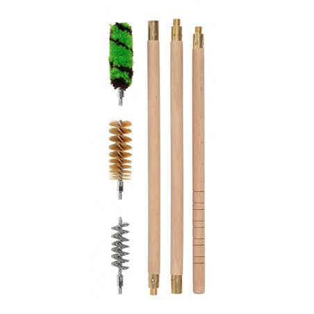 LIGNE VERNEY CARRON KIT NETTOYAGE FUSIL