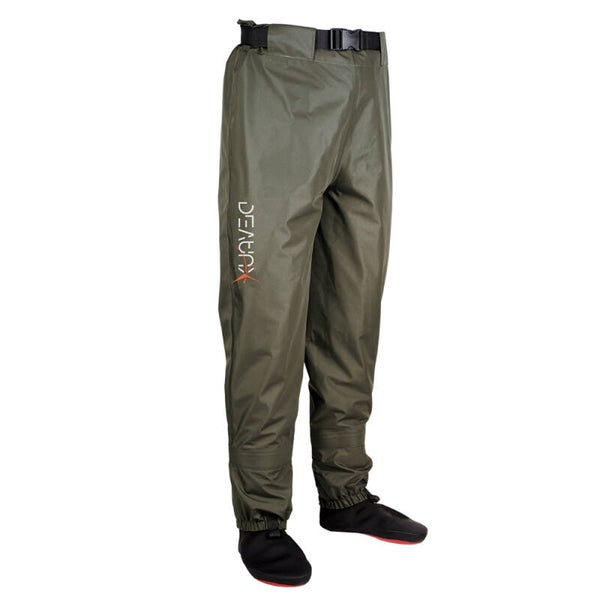 DEVAUX PANTALON 100
