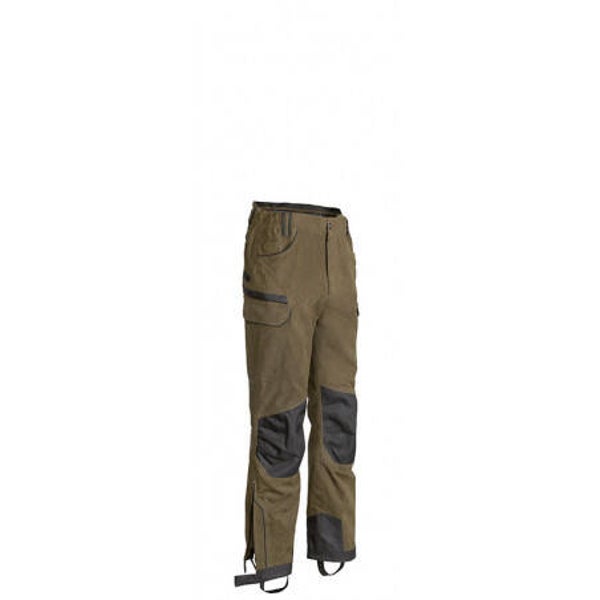 VERNEY CARRON PANTALON IBEX EVO KAKI