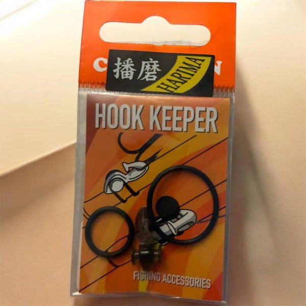 HARIMA ACCROCHE LEURRE HOOK KEEPER