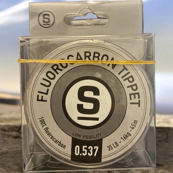 SEMPE PÊCHE FLUOROCARBON TIPET CARNASSIER