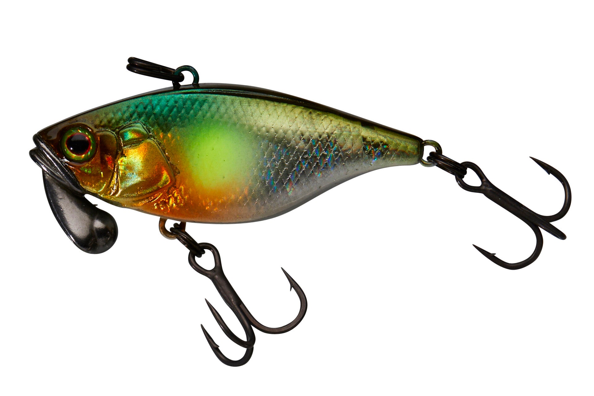 ILLEX LIPLESS CRANKBAIT TN 38 TRIGON